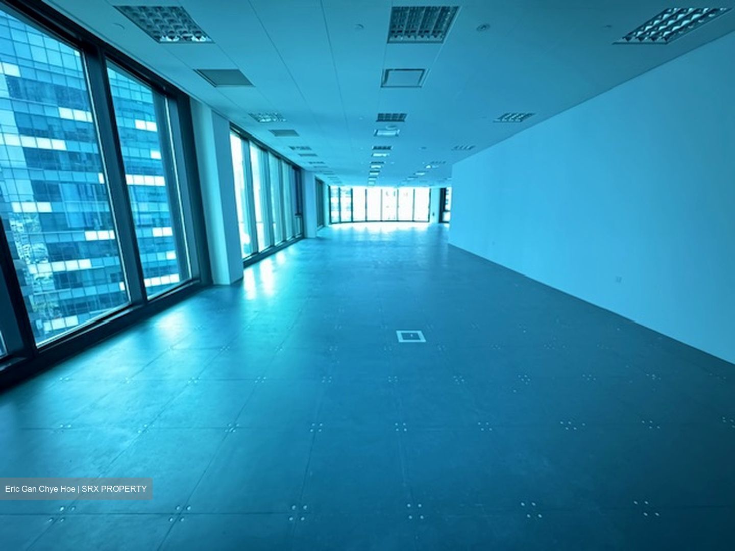 Hub Synergy Point (D2), Office #574165251